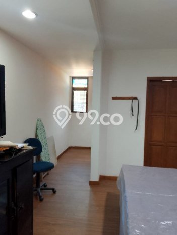 Rumah Elit LB 200m2 Siap Pakai Desain Elegan di Riau, Bandung Rumah Elit LB 200m2 Siap Pakai Desain Elegan di Riau, Bandung