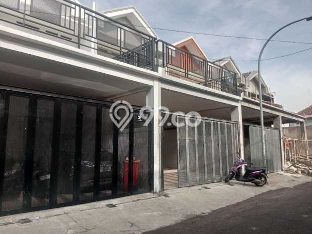 Dijual Hunian Rumah Nyaman 4 Kamar di Turangga, Bandung Dijual Hunian Rumah Nyaman 4 Kamar di Turangga, Bandung