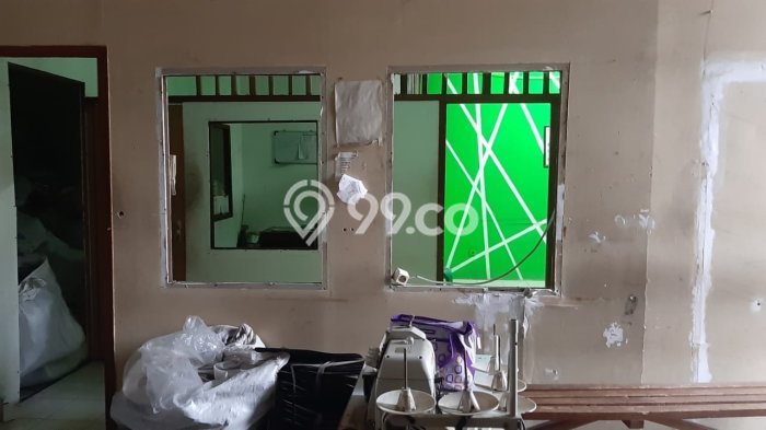 Unit Gudang Disewakan di Peta di Area Ramai & Strategis Unit Gudang Disewakan di Peta di Area Ramai & Strategis