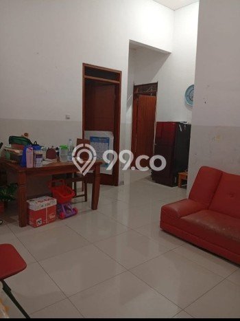 Rumah Minimalis 2 Kamar LT 84m2 di Sariwangi Rumah Minimalis 2 Kamar LT 84m2 di Sariwangi