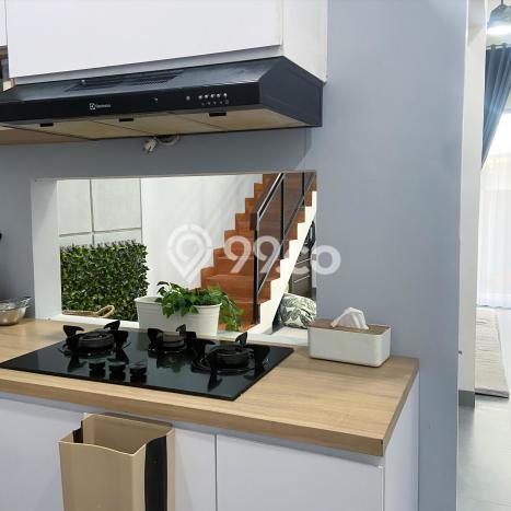 Hunian Cantik Minimalis Lb 90m2 di Arcamanik, Bandung Hunian Cantik Minimalis Lb 90m2 di Arcamanik, Bandung