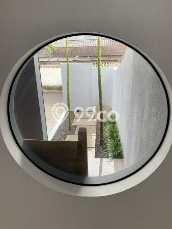 Rumah Modern 3 KT di Turangga Bandung Unfurnished Rumah Modern 3 KT di Turangga Bandung Unfurnished