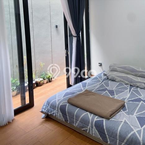 Hunian Cantik Minimalis Lb 90m2 di Arcamanik, Bandung Hunian Cantik Minimalis Lb 90m2 di Arcamanik, Bandung