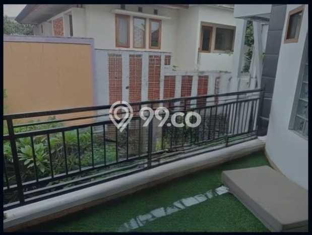Rumah Elit Modern Siap Huni di Turangga Bandung Rumah Elit Modern Siap Huni di Turangga Bandung