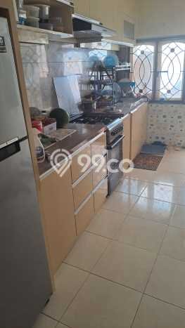 Dijual Hunian Rumah Nyaman 5 KT di Margacinta, Bandung Dijual Hunian Rumah Nyaman 5 KT di Margacinta, Bandung