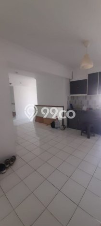 Hunian Apartemen Ekonomis 3 KT 1 KM di Cicadas, Bandung, Jawa Barat Hunian Apartemen Ekonomis 3 KT 1 KM di Cicadas, Bandung, Jawa Barat