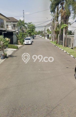 Rumah Minimalis 3 Kamar LT 198m2 di Mekar Wangi Rumah Minimalis 3 Kamar LT 198m2 di Mekar Wangi