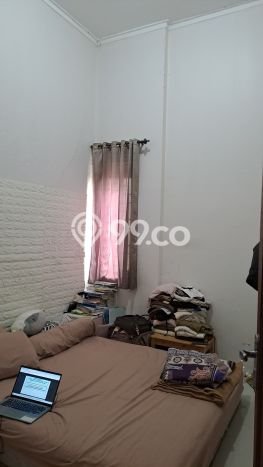 Hunian Nyaman Asri 2 KT Siap Huni di Pasteur Bandung Hunian Nyaman Asri 2 KT Siap Huni di Pasteur Bandung