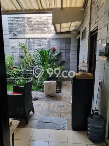 Rumah Modern Cantik 3 Kamar Bisa Langsung Pindah di Rancasari Rumah Modern Cantik 3 Kamar Bisa Langsung Pindah di Rancasari