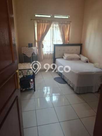 Disewakan! Rumah 4 Kamar Tidur &
3 Kamar Mandi di Setra Indah, Bandung Disewakan! Rumah 4 Kamar Tidur &
3 Kamar Mandi di Setra Indah, Bandung