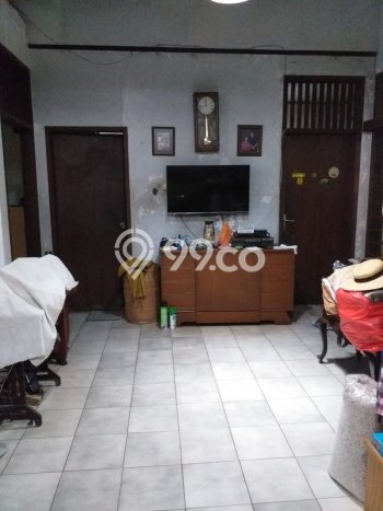 Dijual Rumah Premium dengan Fasilitas Sekitar Lengkap di Tebet, Jakarta Selatan Dijual Rumah Premium dengan Fasilitas Sekitar Lengkap di Tebet, Jakarta Selatan