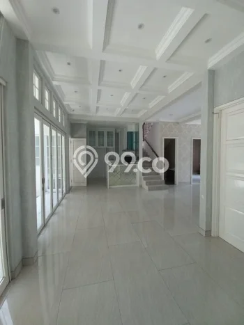 Siap Huni Hunian Elit 5 Kamar di Cempaka Putih Dekat ke Mana Saja Siap Huni Hunian Elit 5 Kamar di Cempaka Putih Dekat ke Mana Saja