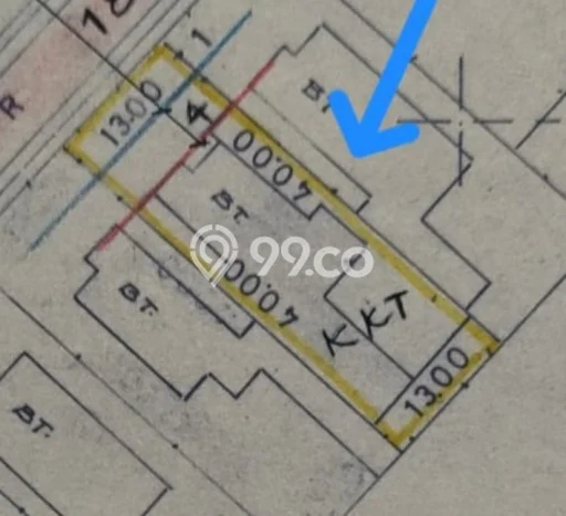 Dijual Cepat Rumah dengan 3 Kamar Tidur dan 3 Kamar Mandi di Area , Jakarta Selatan Dijual Cepat Rumah dengan 3 Kamar Tidur dan 3 Kamar Mandi di Area , Jakarta Selatan