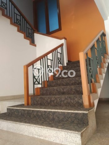 Rumah Eksklusif Siap Huni LT 861m2 di Kebayoran Baru, Jakarta Selatan Rumah Eksklusif Siap Huni LT 861m2 di Kebayoran Baru, Jakarta Selatan