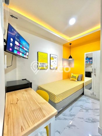Siap Huni Rumah Mewah 32 Kamar di Pondok Aren Dekat ke Mana Pun Siap Huni Rumah Mewah 32 Kamar di Pondok Aren Dekat ke Mana Pun