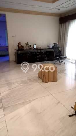 Siap Huni Rumah Mewah 4 Kamar di Cempaka Putih Dekat ke Mana Pun Siap Huni Rumah Mewah 4 Kamar di Cempaka Putih Dekat ke Mana Pun