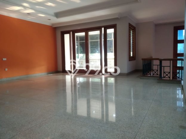 Rumah Eksklusif Siap Huni LT 861m2 di Kebayoran Baru, Jakarta Selatan Rumah Eksklusif Siap Huni LT 861m2 di Kebayoran Baru, Jakarta Selatan