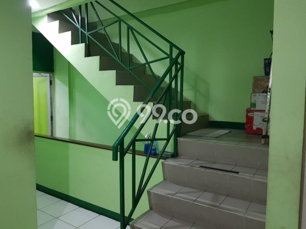 Kantor Dijual di Jakarta Utara LT 68m2 & LB 225m2 Lokasi Terbaik! Kantor Dijual di Jakarta Utara LT 68m2 & LB 225m2 Lokasi Terbaik!