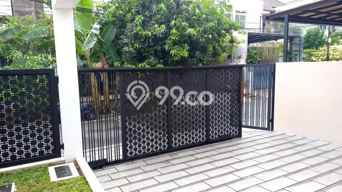Hot Offer Hunian Mewah Ideal dan Luas di Cempaka Putih, Jakarta Pusat Hot Offer Hunian Mewah Ideal dan Luas di Cempaka Putih, Jakarta Pusat