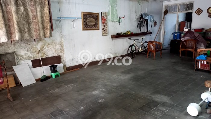 Dijual Hunian Mewah dengan Fasilitas Sekitar Komplit di Tebet, Jakarta Selatan Dijual Hunian Mewah dengan Fasilitas Sekitar Komplit di Tebet, Jakarta Selatan