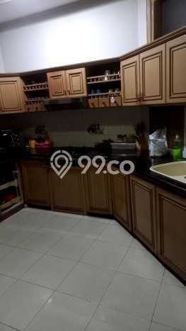 Siap Huni Rumah Mewah 4 Kamar di Cempaka Putih Dekat ke Mana Pun Siap Huni Rumah Mewah 4 Kamar di Cempaka Putih Dekat ke Mana Pun