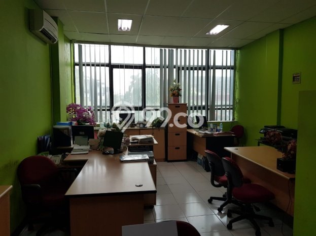 Kantor Dijual di Jakarta Utara LT 68m2 & LB 225m2 Lokasi Terbaik! Kantor Dijual di Jakarta Utara LT 68m2 & LB 225m2 Lokasi Terbaik!