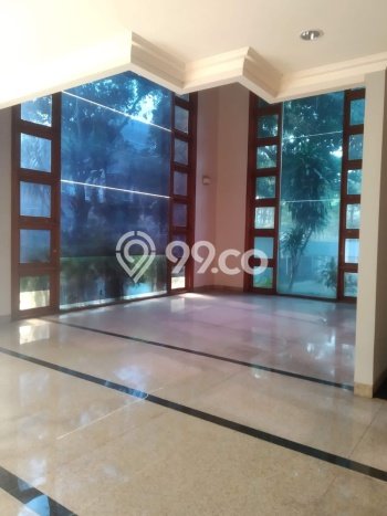 Rumah Eksklusif Siap Huni LT 861m2 di Kebayoran Baru, Jakarta Selatan Rumah Eksklusif Siap Huni LT 861m2 di Kebayoran Baru, Jakarta Selatan