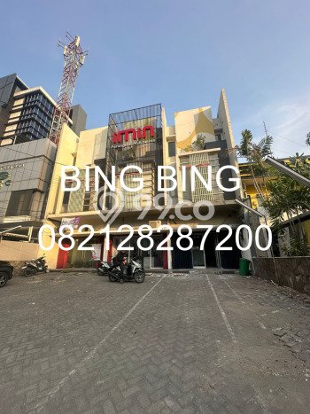 Ruko Bagus Dijual LB 300m2 Lokasi Strategis Surabaya Area Cocok untuk Bisnis Ruko Bagus Dijual LB 300m2 Lokasi Strategis Surabaya Area Cocok untuk Bisnis