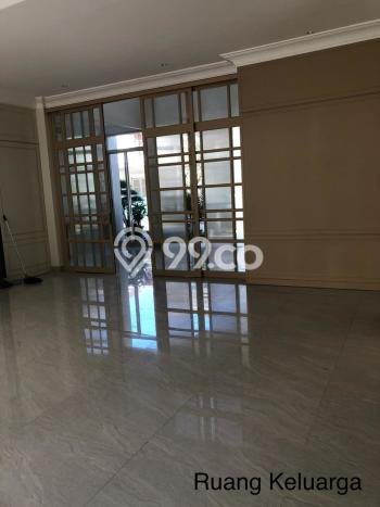 Rumah Premium di Surabaya Strategis Kondisi Terawat Rumah Premium di Surabaya Strategis Kondisi Terawat