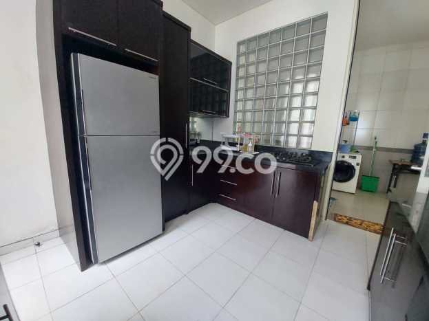 For Sale! Premium House LT 336m2 Desain Elegan di Pakuwon City For Sale! Premium House LT 336m2 Desain Elegan di Pakuwon City
