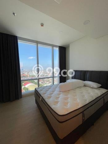 Dijual Cepat Apartemen Eksklusif 3 Kamar di Mulyorejo, Surabaya Dijual Cepat Apartemen Eksklusif 3 Kamar di Mulyorejo, Surabaya