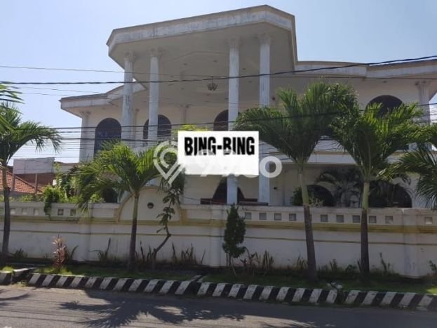 Rumah Elit Modern Tanpa Renovasi di Surabaya Kota Surabaya Rumah Elit Modern Tanpa Renovasi di Surabaya Kota Surabaya