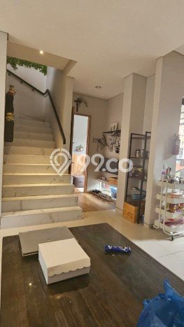 Rumah Minimalis 4 KT di Surabaya Kota Surabaya Semi Furnished Rumah Minimalis 4 KT di Surabaya Kota Surabaya Semi Furnished