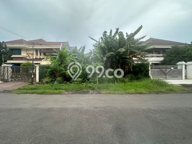 Kavling Tanah Dijual di Dukuh Pakis Surabaya Spesifikasi 560m2 Kavling Tanah Dijual di Dukuh Pakis Surabaya Spesifikasi 560m2
