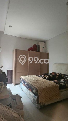 Rumah Minimalis 4 KT di Surabaya Kota Surabaya Semi Furnished Rumah Minimalis 4 KT di Surabaya Kota Surabaya Semi Furnished