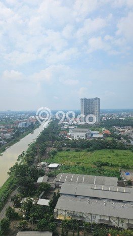 Dijual Apartemen 0 KT di Surabaya Luas 21m2 Dijual Apartemen 0 KT di Surabaya Luas 21m2