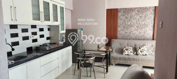 Ada Kamar Apartemen Murah Disewa di Wiyung, Surabaya 2 BR Ada Kamar Apartemen Murah Disewa di Wiyung, Surabaya 2 BR