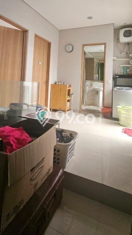 Rumah Minimalis 4 KT di Surabaya Kota Surabaya Semi Furnished Rumah Minimalis 4 KT di Surabaya Kota Surabaya Semi Furnished