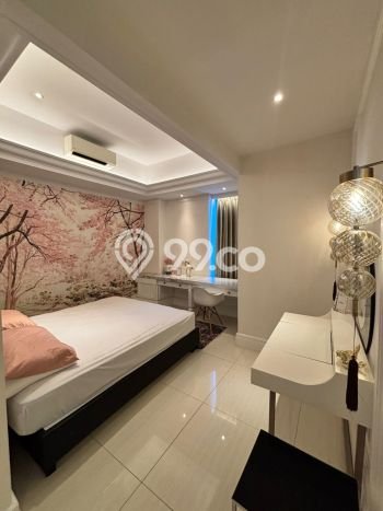 Hunian Apartemen Mewah & Prestisius 3 Kamar di Sambikerep, Surabaya Hunian Apartemen Mewah & Prestisius 3 Kamar di Sambikerep, Surabaya