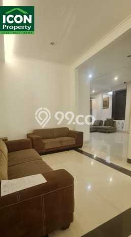 Jual Rumah Mewah Megah Dengan View Cantik di BSD Foresta, Tangerang Jual Rumah Mewah Megah Dengan View Cantik di BSD Foresta, Tangerang