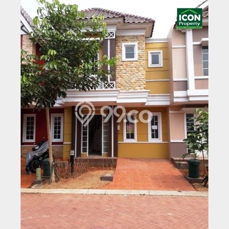Jual Rumah Favorit Siap Huni LB 55m2 di Tangerang, Tangerang Jual Rumah Favorit Siap Huni LB 55m2 di Tangerang, Tangerang