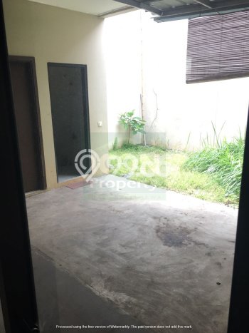 For Sale! Premium House LT 160m2 Desain Modern di BSD City For Sale! Premium House LT 160m2 Desain Modern di BSD City