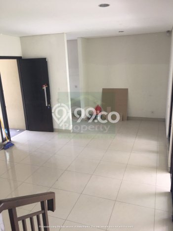 For Sale! Premium House LT 160m2 Desain Modern di BSD City For Sale! Premium House LT 160m2 Desain Modern di BSD City
