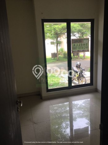 For Sale! Premium House LT 160m2 Desain Modern di BSD City For Sale! Premium House LT 160m2 Desain Modern di BSD City
