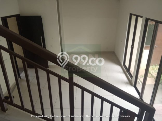 For Sale! Premium House LT 160m2 Desain Modern di BSD City For Sale! Premium House LT 160m2 Desain Modern di BSD City