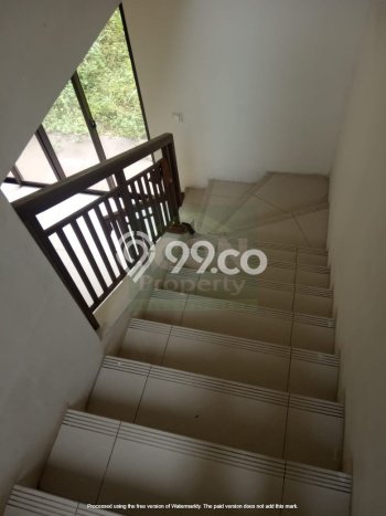 For Sale! Premium House LT 160m2 Desain Modern di BSD City For Sale! Premium House LT 160m2 Desain Modern di BSD City