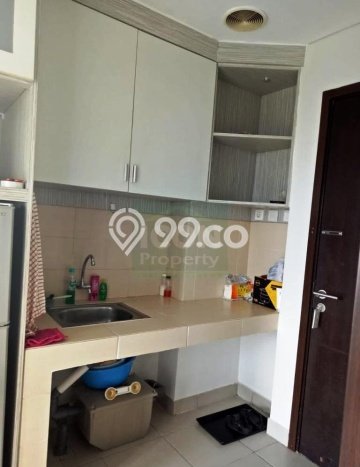 Dijual Apartemen 0 KT di Tangerang Luas 24m2 Dijual Apartemen 0 KT di Tangerang Luas 24m2
