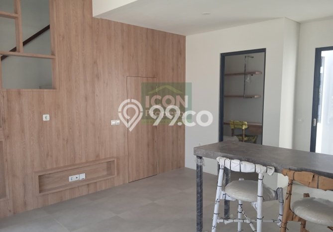 Jarang Ada! Rumah Sewa 3 Kamar Bagus Siap Huni BSD City Jarang Ada! Rumah Sewa 3 Kamar Bagus Siap Huni BSD City