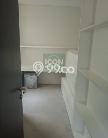 Jarang Ada! Rumah Sewa 3 Kamar Bagus Siap Huni BSD City Jarang Ada! Rumah Sewa 3 Kamar Bagus Siap Huni BSD City