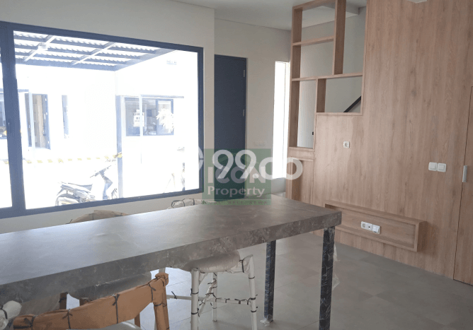 Jarang Ada! Rumah Sewa 3 Kamar Bagus Siap Huni BSD City Jarang Ada! Rumah Sewa 3 Kamar Bagus Siap Huni BSD City